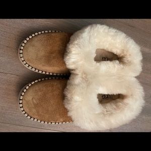 Ugg Slippers